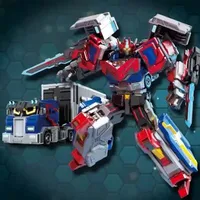 Heavy Iron (Ông già Sắt Nặng mắt rỗng)