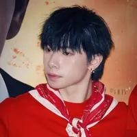 Bạch Hồng Cường