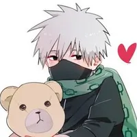 Hatake Kakashi [Nhỏ]