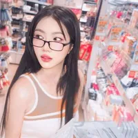 Khương Hoàn Mỹ - orange