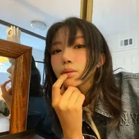 Khương Hoàn Mỹ - orange