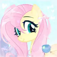 Fluttershy