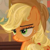 Apple Jack