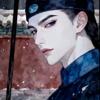 Tôn Chỉ Ninh/ Gojo Shinji