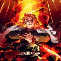 Các anh chị em SIMP Rengoku Kyoujuro