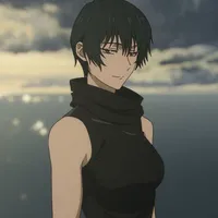 mai zenin