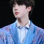 Kim Seokjin_mama anh