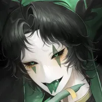 Harlequin (cậu)