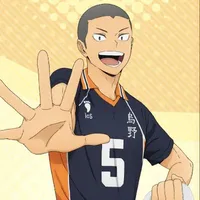 Tanaka Ryunosuke