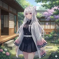 hanamori kaori