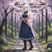 tsukihana shizumi