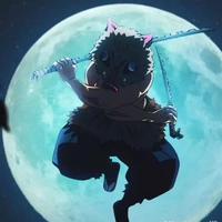 hasibira inosuke
