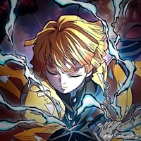 agatsuma zenitsu
