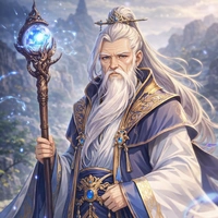 Thái Huyền trưởng lão