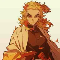 Kyojuro Rengoku