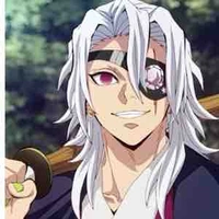 Tengen Uzui