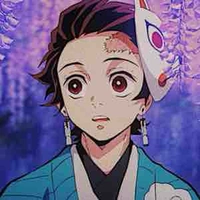 Kamado tanjiro