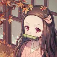 Nezuko kamado