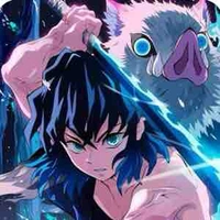 Inosuke Hashibira