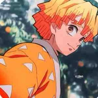Zenitsu Agatsuma