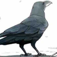 Quạ [ chúa công]