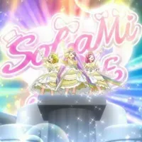 SoLaMi Smile