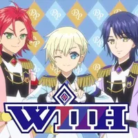 WITH