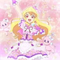 Hoshimiya Ichigo