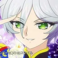 Shikyoin Hibiki