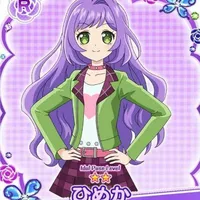 Mrs Manaka(Himeka)