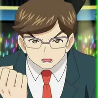 Mr Minami