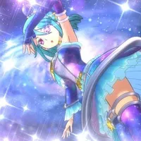 Hojo Cosmos