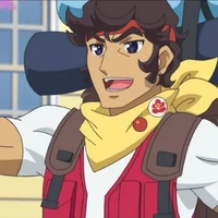 Mr. Hojo