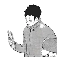 Sawamura Daichi.