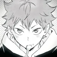 Hinata Shoyo.