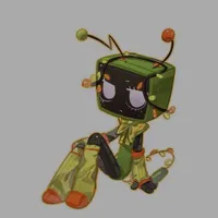 vee ( cô tin)