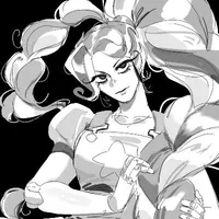 lily lovebraids(ver human)