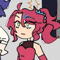 mommy longlegs(ver human)