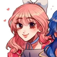 kissy missy(ver human)