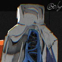 The doctor/Harley(ver human)