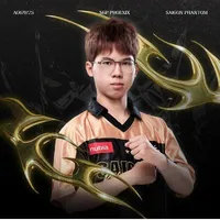 Tác giả mê SGP