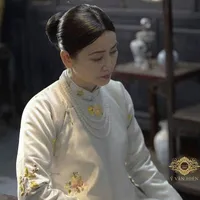 Bà hội đồng Cao