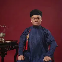 Ông hội đồng Trần