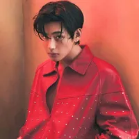 𝐊𝐢𝐦 𝐓𝐚𝐞𝐡𝐲𝐮𝐧𝐠 - 𝐕