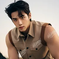 𝐊𝐢𝐦 𝐉𝐢𝐬𝐨𝐨 - 𝐀𝐧𝐡