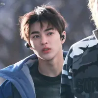 Keonho/Ahn Geon-ho
