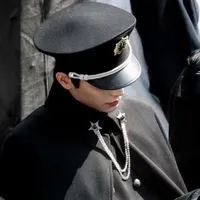 Cảnh sát trưởng Park/Park Ji-Sung