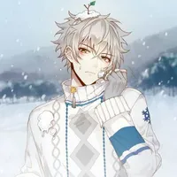 Lãnh Kì Nam(Hiệu phó)