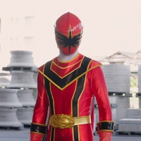 Universe Senshi Magiranger