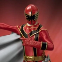 Magi Red (Kyouka Uzen)